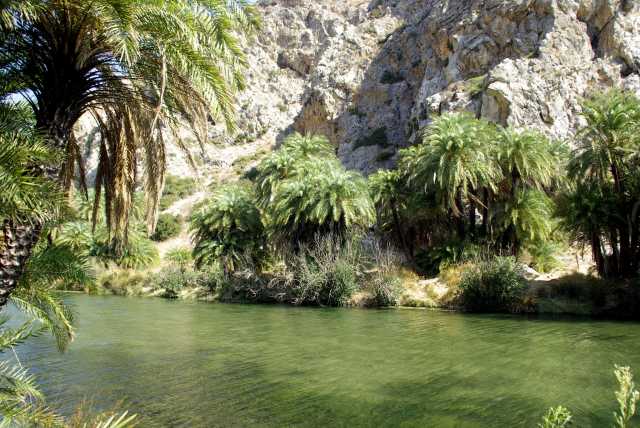 From east to west: complete self-drive tour of Crete at your own pace