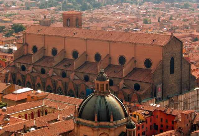A Taste of Italy - Milan, Bologna and Rimini