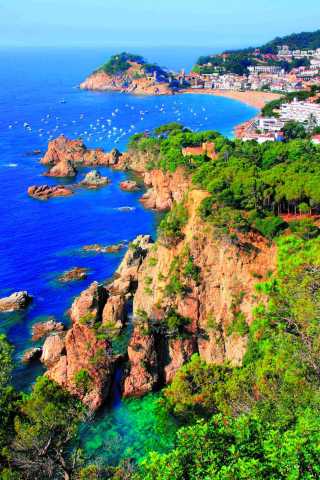 Week-end mer et sensations en Catalogne