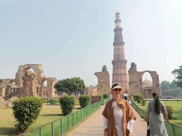 Golden Triangle Express: Discover India’s Timeless Wonders in 4 Days