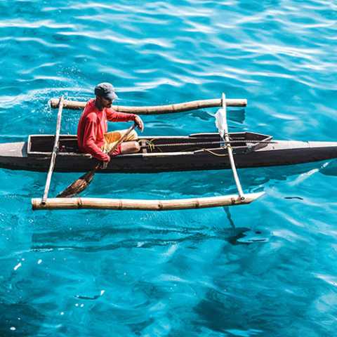 12 giorni nelle Filippine