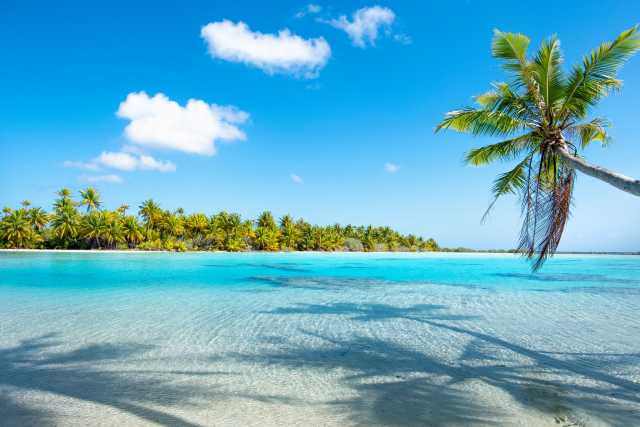 Prima esperienza in Polinesia Francese: il soggiorno ideale