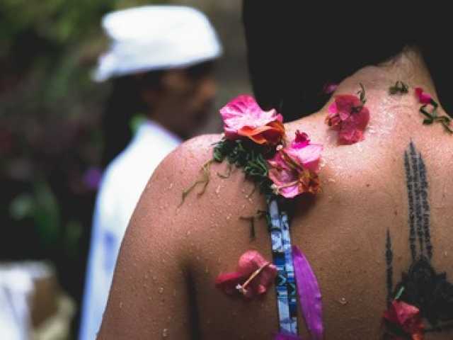 Voyage spirituel à Bali : yoga, purification et reconnexion au cœur de l’île des Dieux.