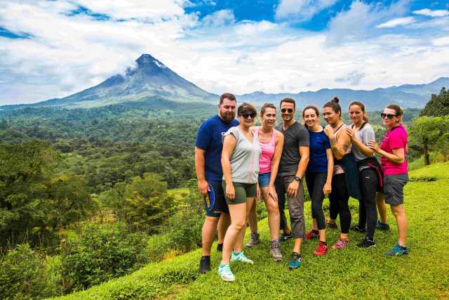 Costa Rica confidentieel