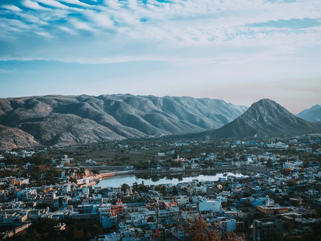 Caleidoscopio cultural: Descubre los tesoros dorados de la India