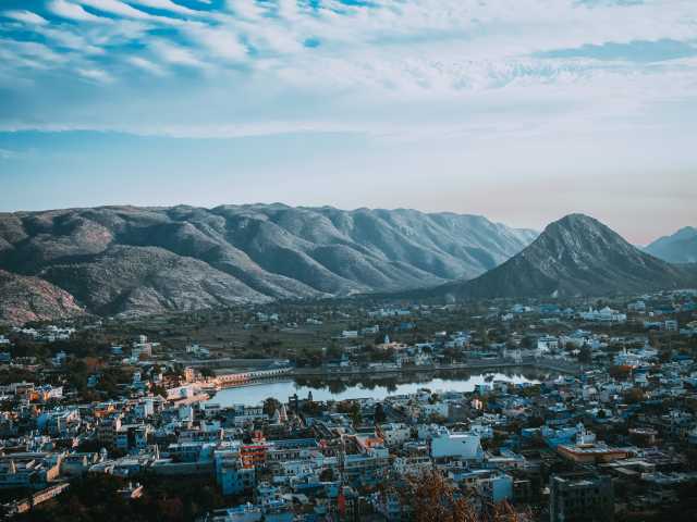 Cultural Kaleidoscope: Discover India's Golden Treasures