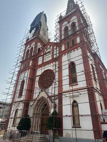 14 Tage Abenteuer ab Abidjan zur Entdeckung von Ghana, Togo und Benin.