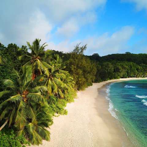 Fuga alle Seychelles: tra Mahé e Praslin