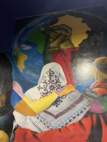 14 Tage Abenteuer ab Abidjan zur Entdeckung von Ghana, Togo und Benin.