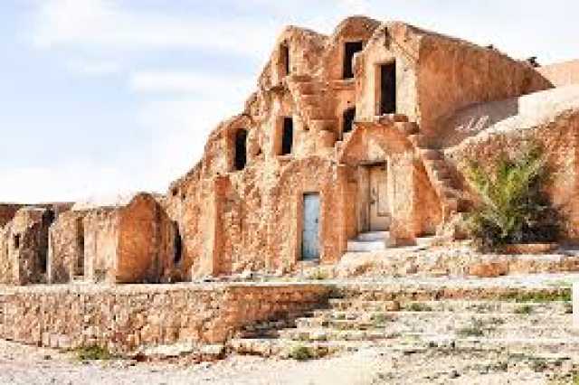 Dahar berbère : un voyage à déguster, un paysage à parcourir