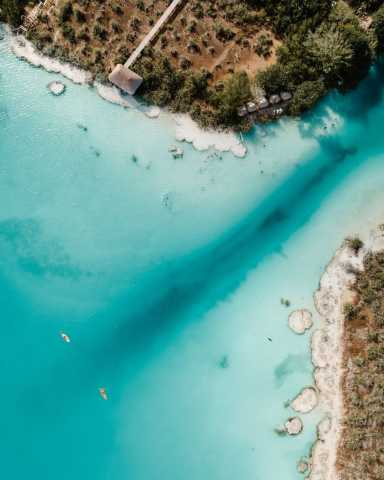 El circuito de Yucatán ☀️