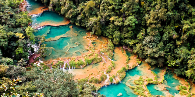 Guatemala: Land der Abenteuer und Kultur