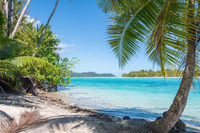 Prima esperienza in Polinesia Francese: il soggiorno ideale