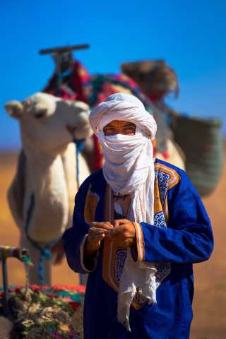 Morocco Desert: 3-day immersion in the heart of the dunes