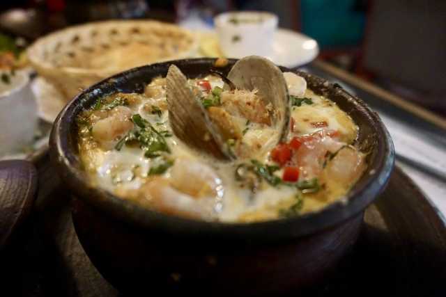 Santiago & Omgeving 6 Dagen