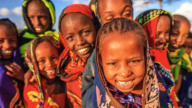 Viaje al Sur y Gran Rift