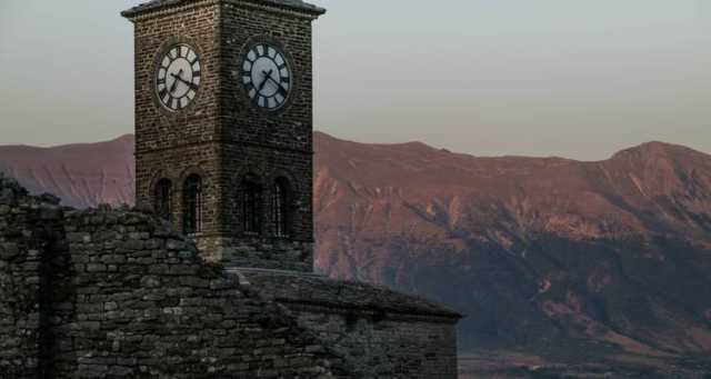 Self Drive: Una settimana in Albania