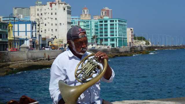 Esperienza di vita cubana definitiva – 9 giorni