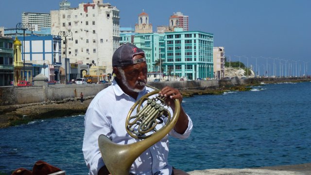 Ultimate Cuban Life Experience – 9 Days