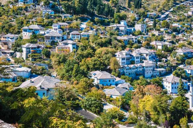 Journey to the Heart of the Balkans: Albania in 10 Days