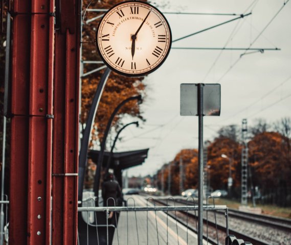 11 Dagen door de Baltische Landen