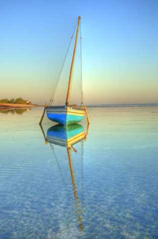 Zambia - Malawi - Mozambique - Zuid-Afrika