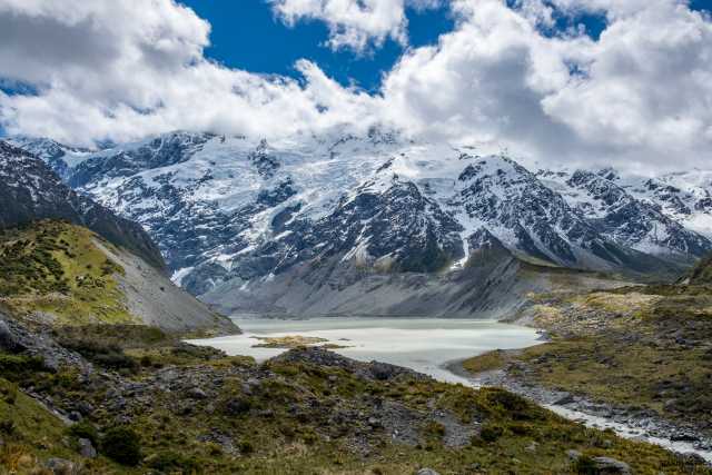 Stopover in Aotearoa