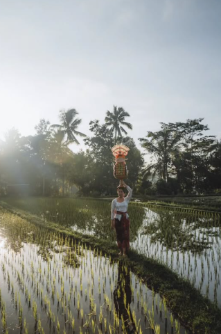 Cultura balinese e relax a Nusa Lembongan – 16 giorni / 15 notti