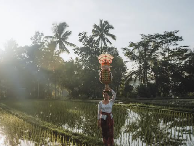 Cultura balinesa e relaxamento em Nusa Lembongan – 16 dias / 15 noites