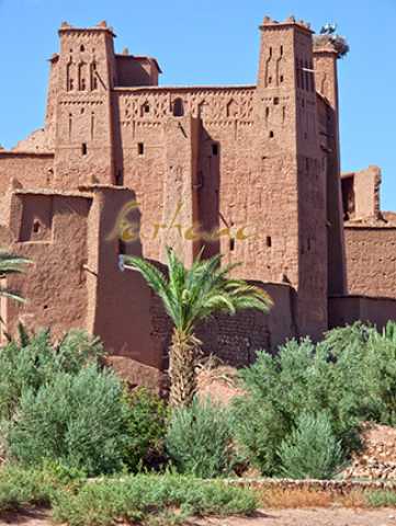 Gran Tour de Marruecos