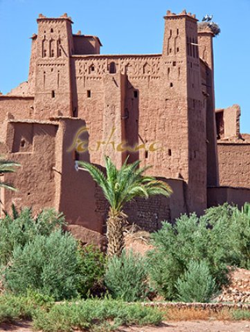 Grande Volta ao Marrocos