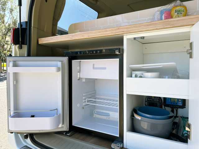 Campervan Hire - The Great Ocean Road