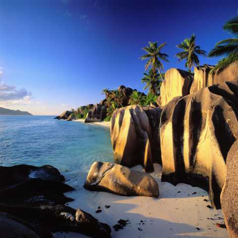 Di isola in isola nel paradiso