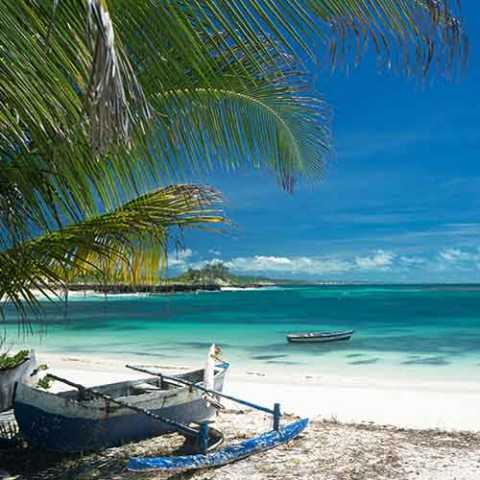 O fabuloso Norte de Madagascar