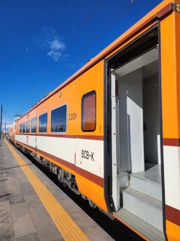 Vivez l'excursion d'une journée de Dar es Salaam au parc national de Mikumi