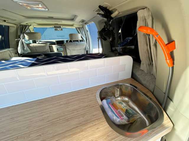 Campervan Hire - The Great Ocean Road