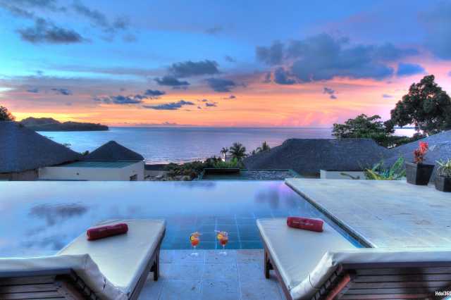 🌴 7-day getaway to Nosy Be