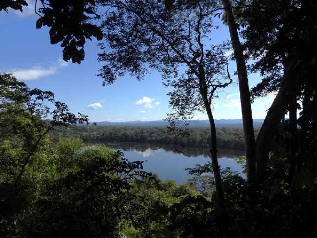 Du lac Titicaca au parc national Madidi et au spectaculaire Uyuni (ATC 02).