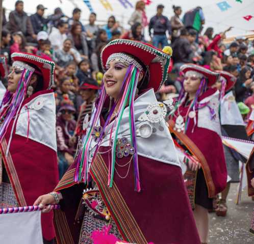 Los imprescindibles de Bolivia: ¡habremos (casi) visto todo!