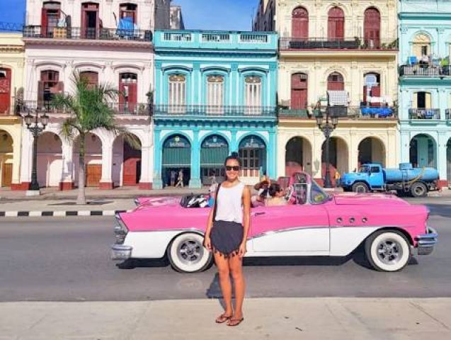 Ultimate Cuban Life Experience – 9 Days