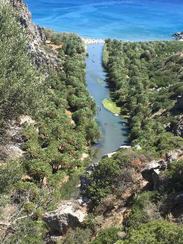 Kreta: eine Woche Kultur und Lebensart auf kretische Art