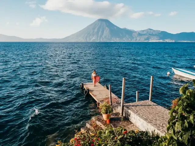 Guatemala: Land der Abenteuer und Kultur