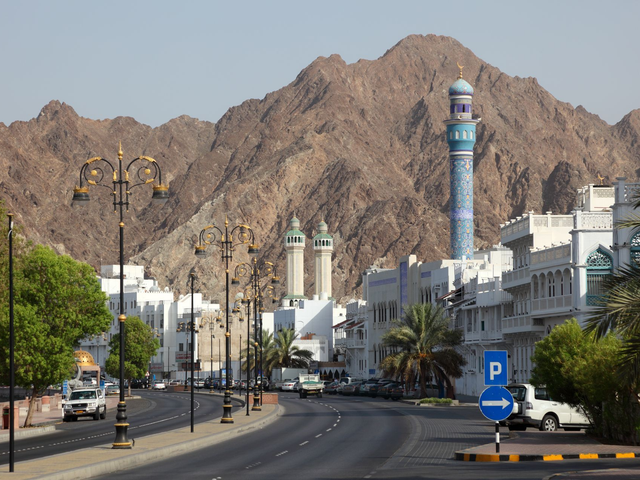 Explorateur d'Oman en 6 jours : des sables du désert aux sommets des montagnes
