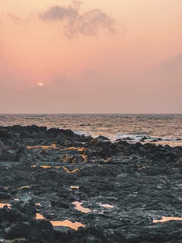 Ontdekking van Zuid-Korea