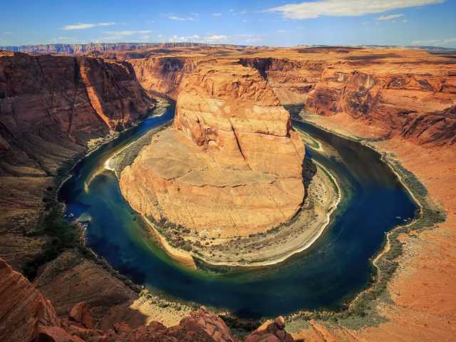Roadtrip 100 % Arizona: Tauchen Sie ein in das Herz der Wüste