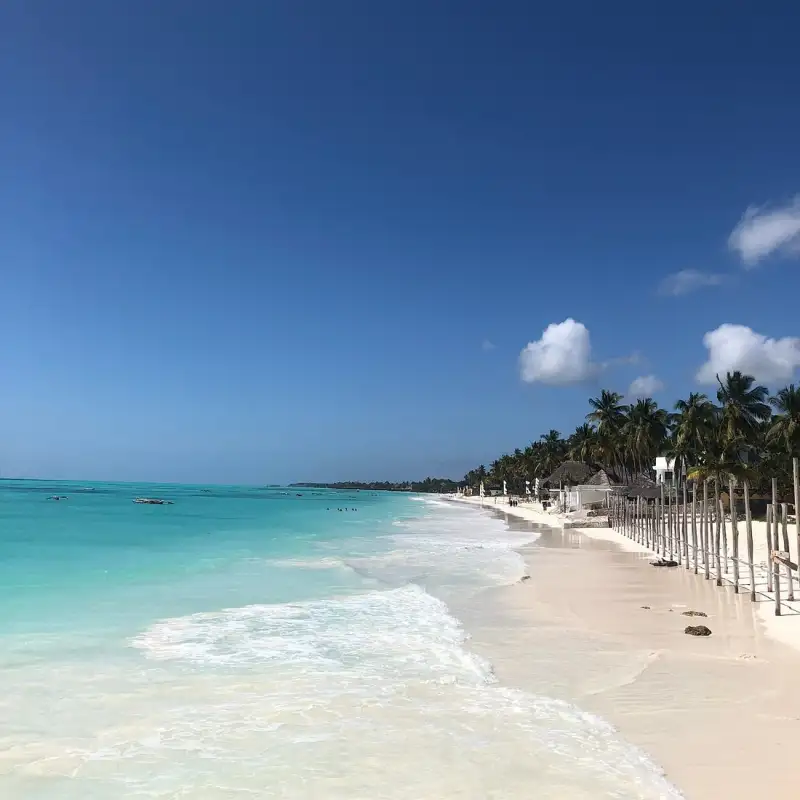 Affordable African Destinations Right Now