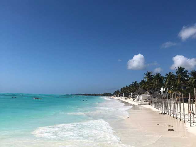 Expérience de 13 jours en Tanzanie et à Zanzibar : safari et plage