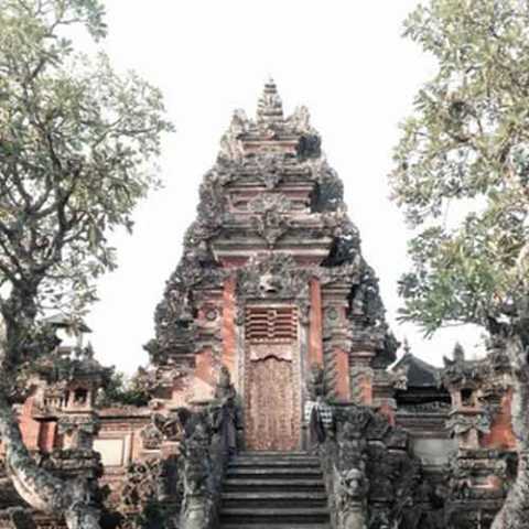 Bali and Lombok off the beaten track