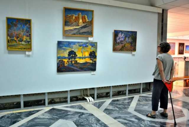 Extensão na região do mar de Aral