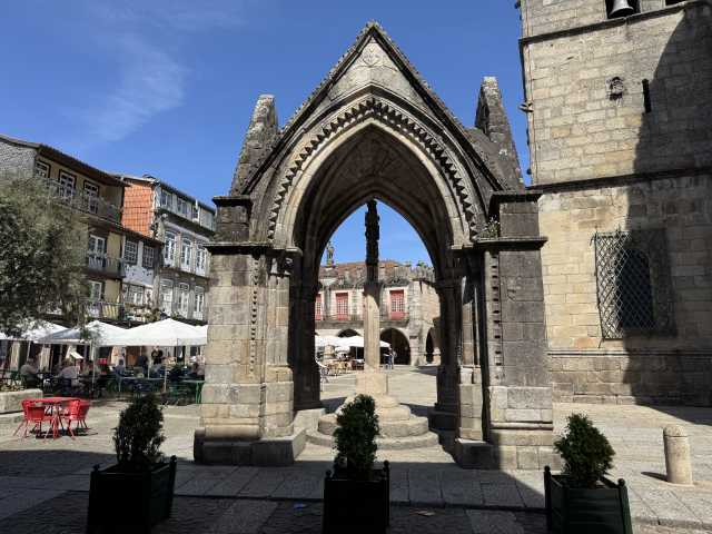 Historia, tradiciones y gastronomía – Norte de Portugal